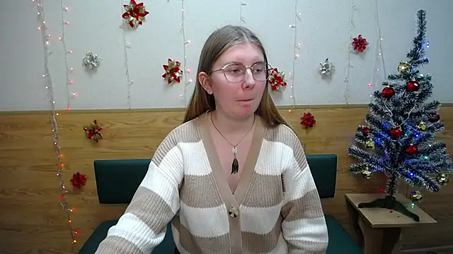 RysaKosaYlya online show from 01/15/25, 12:04