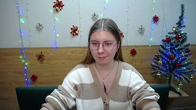 RysaKosaYlya online show from 01/15/25, 03:18