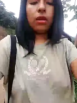 Danna-linyi online show from 01/10/25, 02:45