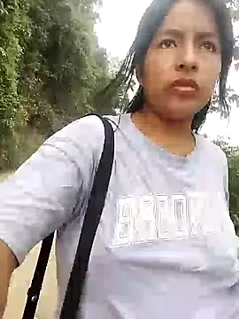 Danna-linyi online show from 01/19/25, 01:22