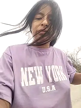 Danna-linyi online show from 03/21/25, 01:45