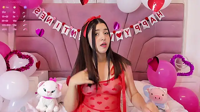 zoewillian online show from 02/14/25, 09:43