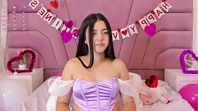 zoewillian online show from 02/16/25, 02:42