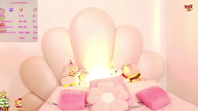 zoewillian online show from 12/15/25, 09:30