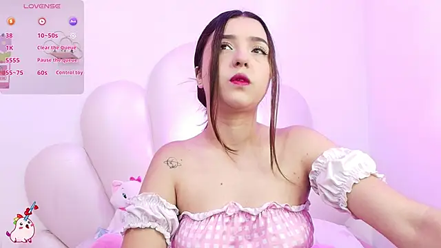 zoewillian online show from 03/30/26, 10:55