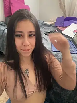 Zoee t online show from 02/18/25, 08:36