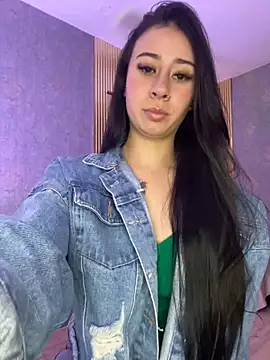 Zoee t online show from 11/20/25, 03:18