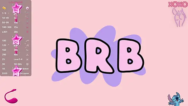  sowy venus  online show from 01/25/25, 03:20