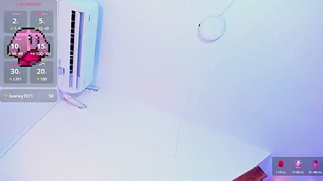  sowy venus  online show from 02/04/25, 03:04