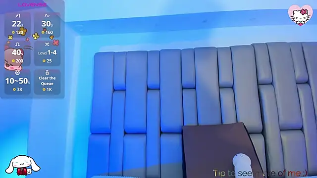  sowy venus  online show from 01/15/26, 08:01