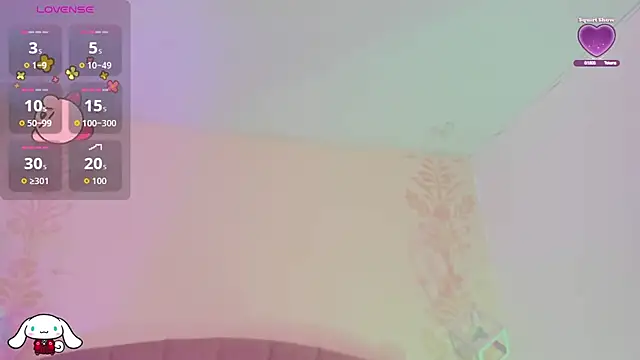  sowy venus  online show from 01/18/26, 12:20