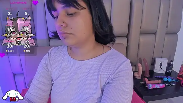  sowy venus  online show from 02/13/26, 12:12