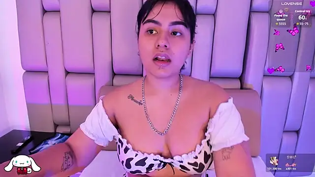  sowy venus  online show from 03/16/26, 11:47