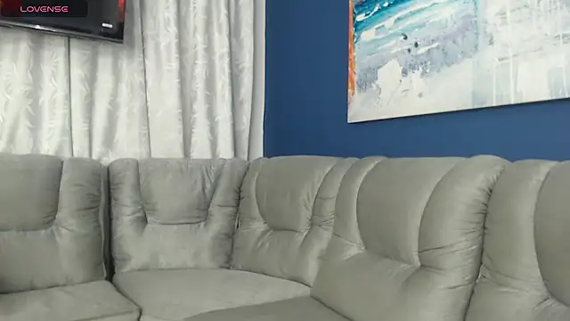  Natassia Dreams online show from 01/24/25, 11:56