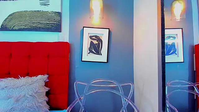  Natassia Dreams online show from 03/16/25, 06:12