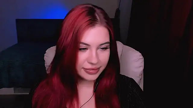 Snapshot of evaharve chatting on 07/11/26, 05:32 evaharve online show from 07/11/26, 05:32