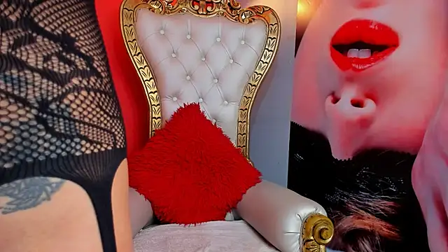 slutty venus online show from 12/27/24, 11:31