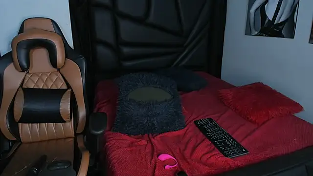 slutty venus online show from 01/25/25, 12:48