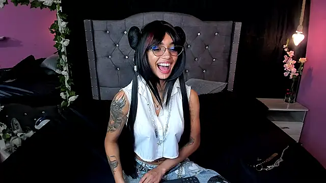 slutty venus online show from 03/02/25, 05:23