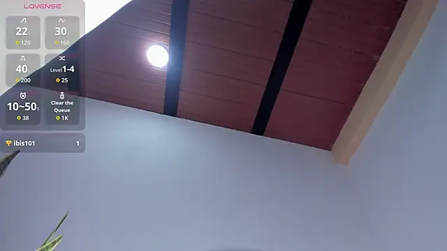 HaleyAmaya online show from 11/22/25, 07:13