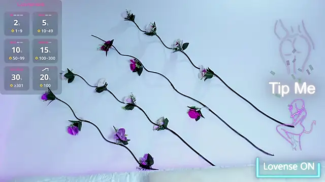 HaleyAmaya online show from 01/18/26, 11:41