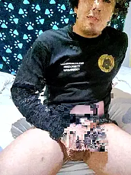 Bananocream21 online show from 01/11/26, 12:48