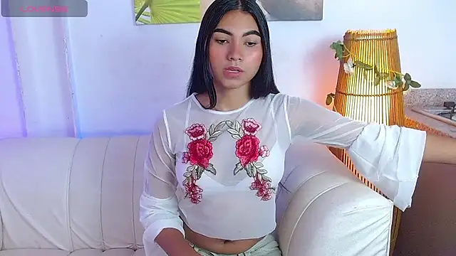 Snapshot of georgina_lulu chatting on 03/01/25, 07:15 georgina lulu online show from 03/01/25, 07:15