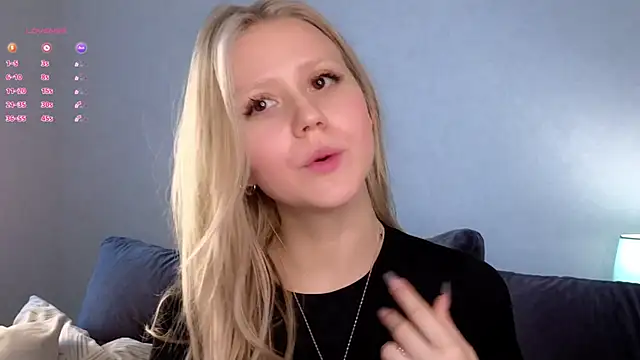 WiloneEsse online show from 03/05/25, 04:24