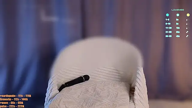 WiloneEsse online show from 03/16/25, 10:22