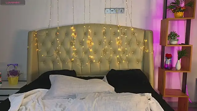 Babby Rabbit online show from 01/26/25, 08:36