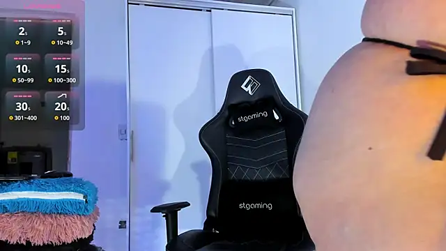 Dulce smith 1 online show from 11/24/25, 11:48