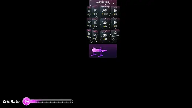 AlazSanna1 online show from 09/26/25, 10:14