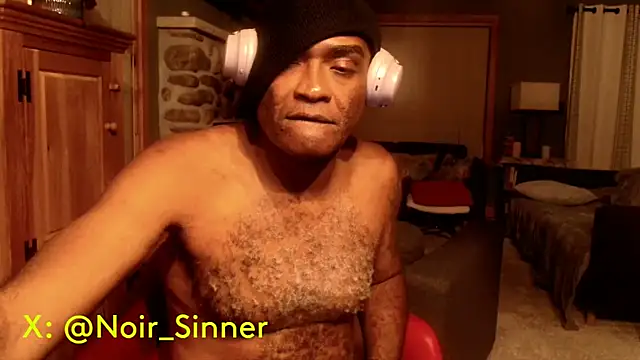 sinnernoir online show from 10/25/25, 09:39