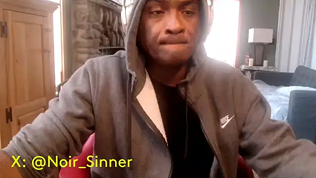 sinnernoir online show from 10/29/25, 05:14