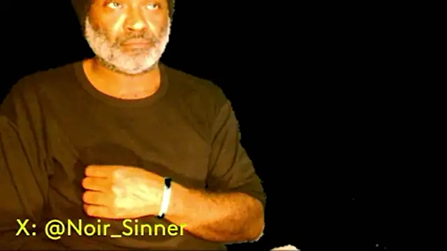 sinnernoir online show from 11/26/25, 04:41