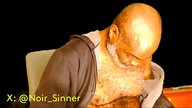 sinnernoir online show from 12/04/25, 08:34