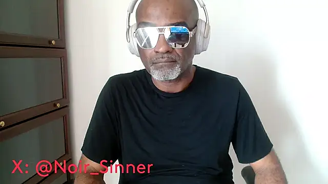 sinnernoir online show from 04/18/26, 01:48