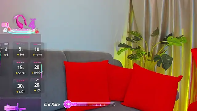 SofiDavid online show from 03/18/25, 10:14