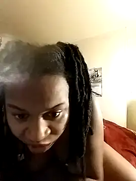 Seductive Bun online show from 03/10/25, 09:29