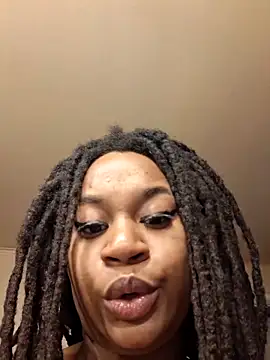 Seductive Bun online show from 12/01/25, 11:21