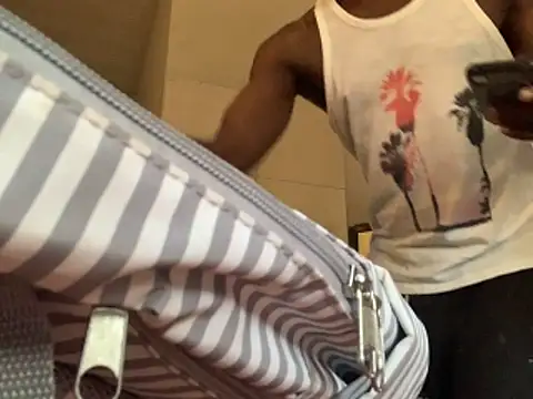 Shawtyblaque21 online show from 03/08/26, 05:28