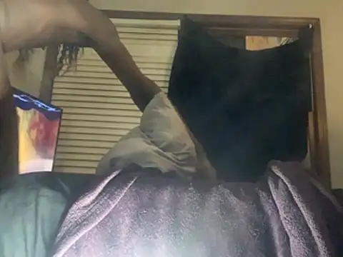 Shawtyblaque21 online show from 03/14/26, 07:25