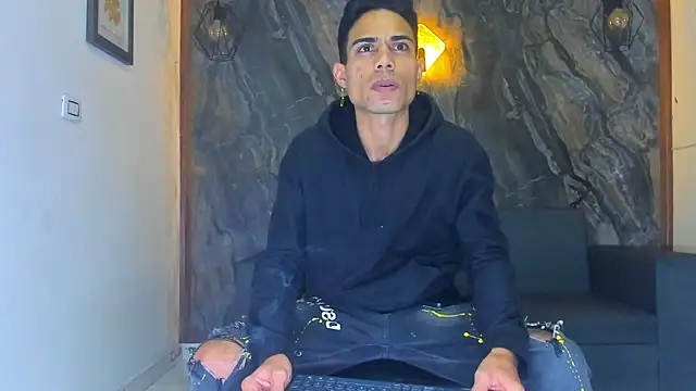 Duodreamhot online show from 01/25/25, 03:30