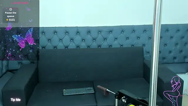 Duodreamhot online show from 03/20/25, 03:25