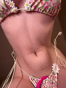 Lilly Soulmate online show from 03/18/26, 04:15