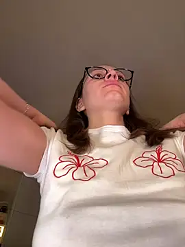 Lilly Soulmate online show from 04/07/26, 03:07