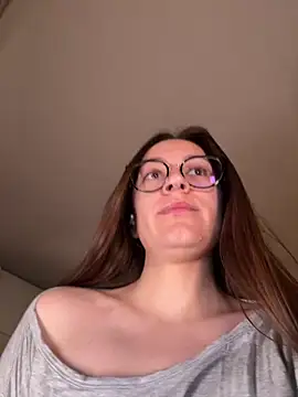 Lilly Soulmate online show from 05/18/26, 03:13