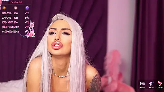 GoldenAmber online show from 03/17/25, 11:00