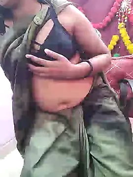 Cute-Anamika50 online show from 12/24/24, 04:55