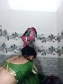 Cute-Aadhvita online show from 02/15/25, 07:38